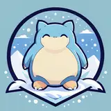 Snowlax from patreon