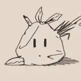 不燃ごみ太郎 from fanbox
