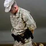 Uniformed Men in Distress from patreon