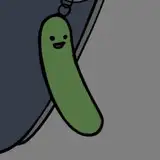 キュウリ／Qcumber from fanbox