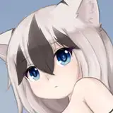 骚骚的喵雷特 from fanbox