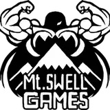 Mount Swell Games from patreon