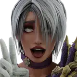 Kishi3D from patreon