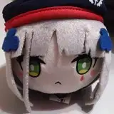 ZetaCat from fanbox