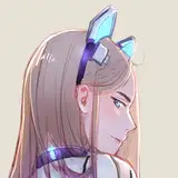 saraka from fanbox