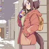 とりがなく from fanbox