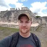 James A. Hunter from patreon