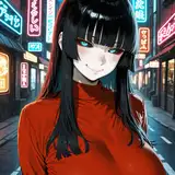 Robosu Sensei from patreon