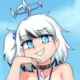 lunasama from fanbox