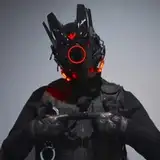 Laxrig from patreon
