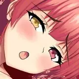 朝顔 from fanbox