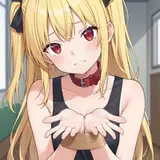 Hoshikuchi from patreon