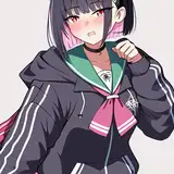 高菜湯 from patreon