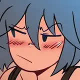 Tanquito from patreon