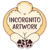incorgnito from patreon