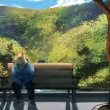 :) from fanbox