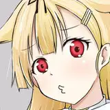 Kamis from fanbox