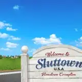 Sluttown USA from patreon