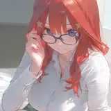 Miroichi from patreon