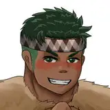 tsukumon from fanbox