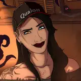 QualonHive from patreon