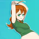 CG3P from fanbox