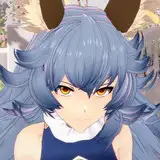 Snowreim from fanbox