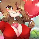 Hazel Meyer from patreon