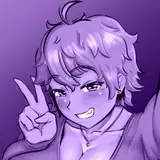 Shamashiel from patreon