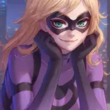 Wayker from patreon