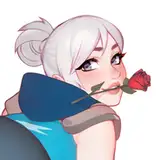 Nichiro Art from patreon