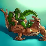 fantasyfetishlair from patreon