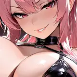 Nicolle Bolas from patreon