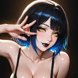 Eli💜 from patreon