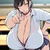 Benrr from patreon