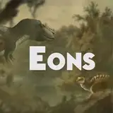 PBS Eons from patreon