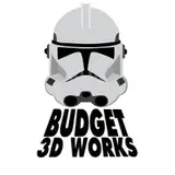 Budget 3D Works from patreon