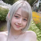 angel's garden from fanbox