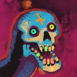 Mister Feelgood Art and Animation from patreon