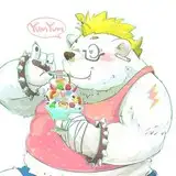 dumdum from fanbox