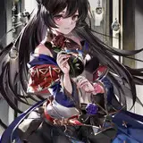 氷菜&火ノ from fanbox