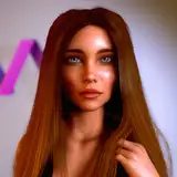 Anna Bardot from fanbox