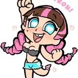 IlluXXXtrandy from patreon