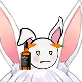 Depressed Nousagi from patreon