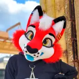 Akushi Bluepaws from patreon