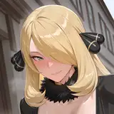 ジャスミン from patreon