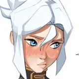 Le Asswolph  from patreon