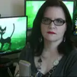 Dena from patreon