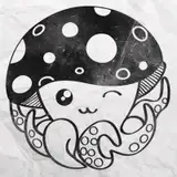 Octomush from patreon
