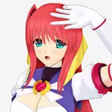 Gemo Ma from patreon